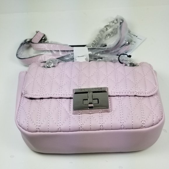 Kendal & Kylie cross body over the shoulder chain bag - Picture 10 of 13